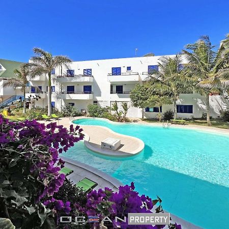 Sal Service Leme Bedje Residence Santa Maria Buitenkant foto