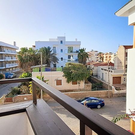 Sal Service Leme Bedje Residence Santa Maria Buitenkant foto