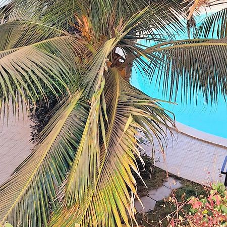 Sal Service Leme Bedje Residence Santa Maria Buitenkant foto