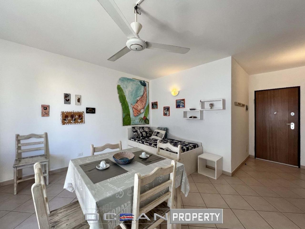 Sal Service Leme Bedje Residence Santa Maria Buitenkant foto