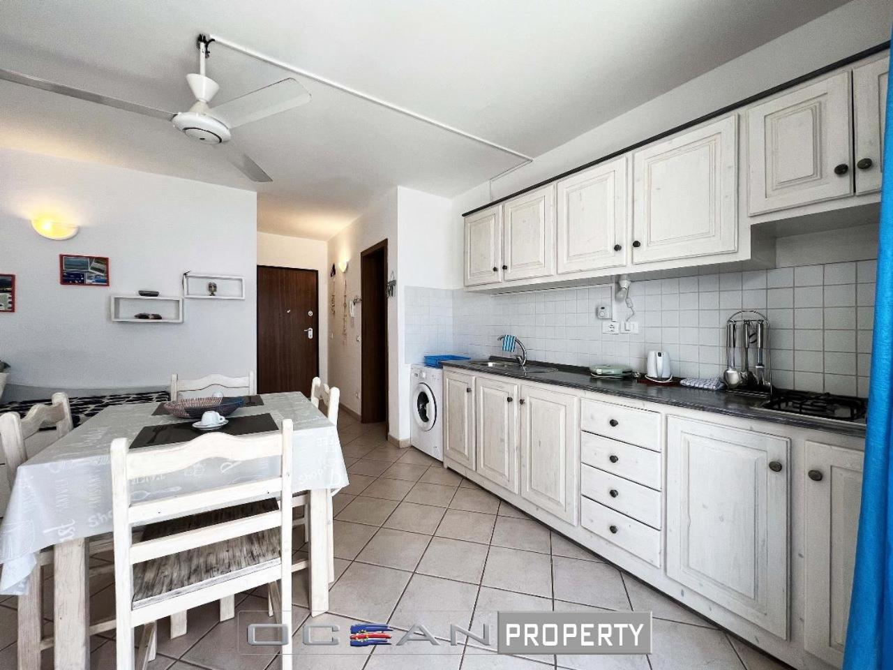 Sal Service Leme Bedje Residence Santa Maria Buitenkant foto