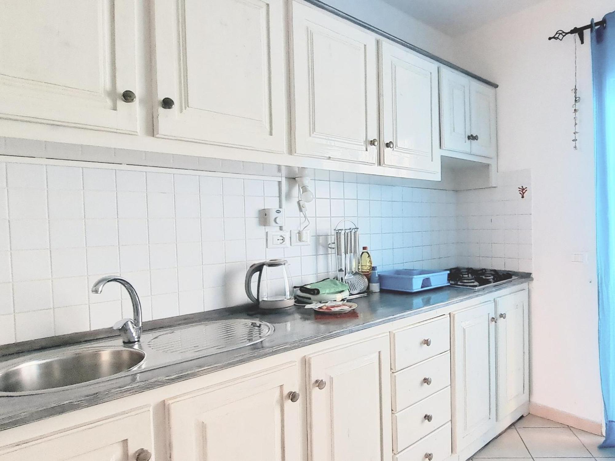 Sal Service Leme Bedje Residence Santa Maria Buitenkant foto